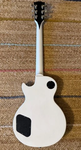 Gibson Les Paul Classic 2017 Chessboard Refinish