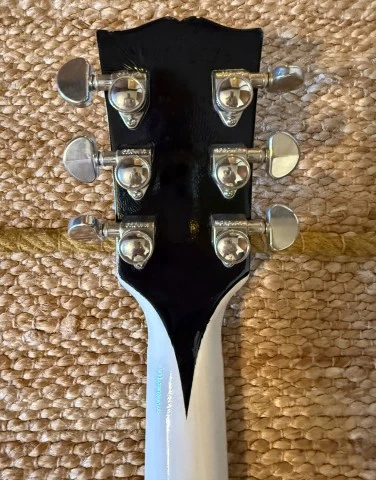 Gibson Les Paul Classic 2017 Chessboard Refinish
