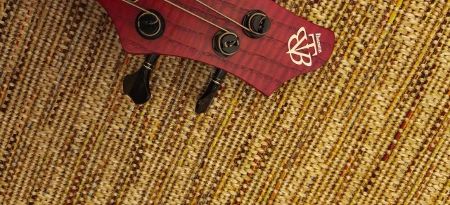 ibanez btb 700dx