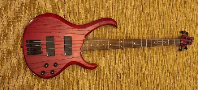 ibanez btb 700dx