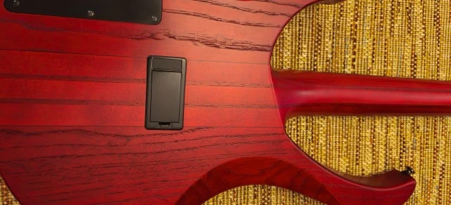 ibanez btb 700dx