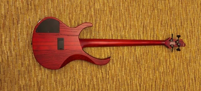 ibanez btb 700dx