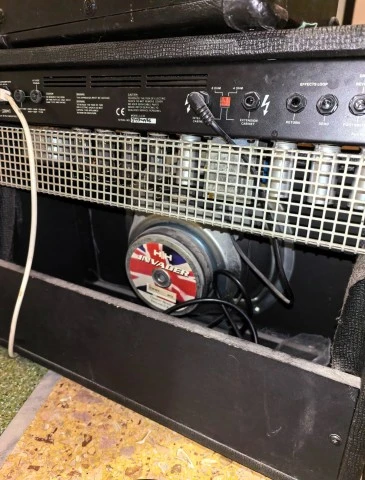 Laney LC30 
