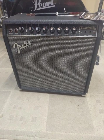 Fender Champion II 50 