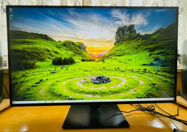 Οθόνη LG 43UD79-B Monitor