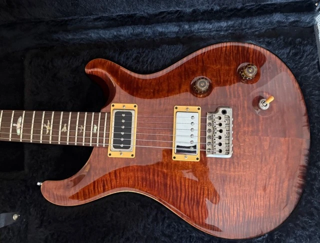 PRS CUSTOM 22
