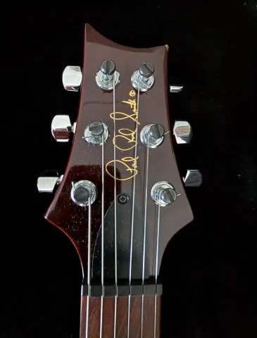 PRS CUSTOM 22