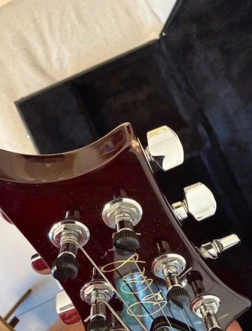 PRS CUSTOM 22