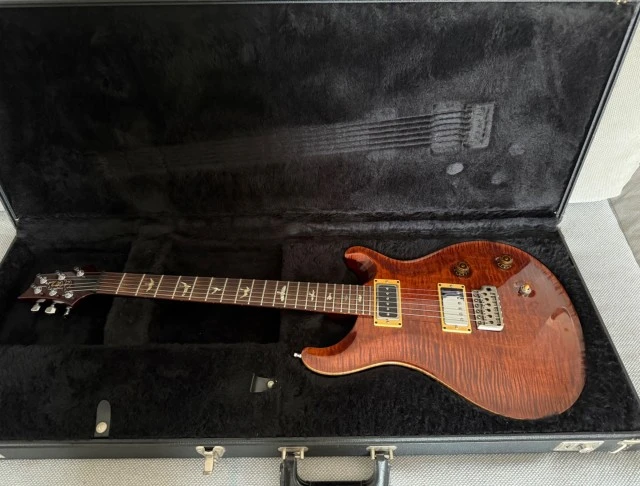 PRS CUSTOM 22