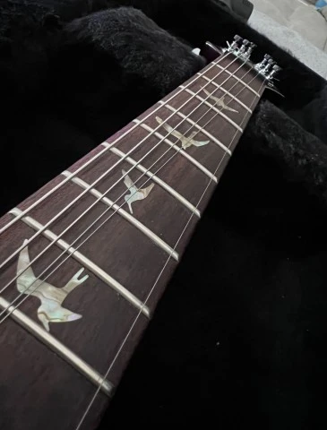 PRS CUSTOM 22