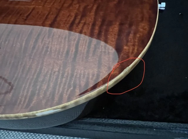 PRS CUSTOM 22
