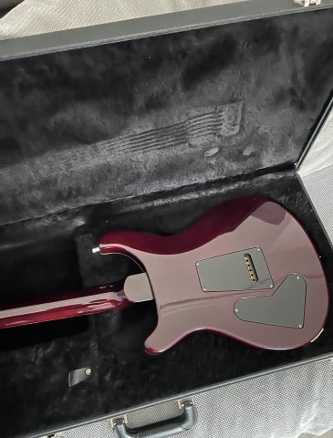PRS CUSTOM 22
