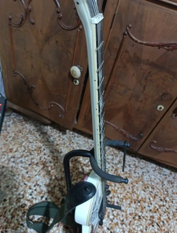 Σετ 2025 Harley Benton SC custom iii + 2 ενισχυτές 