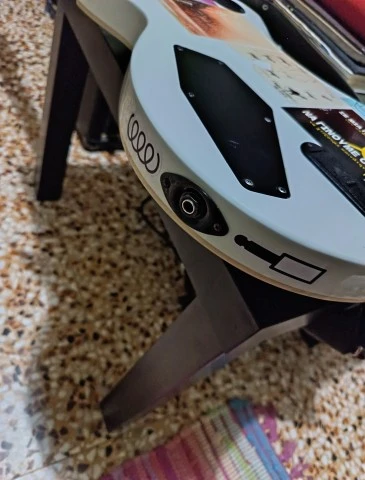 Σετ 2025 Harley Benton SC custom iii + 2 ενισχυτές 