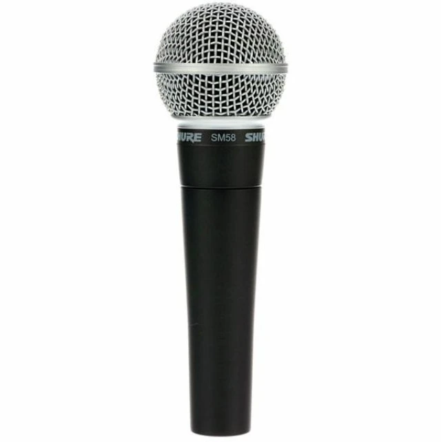 Πωλείται Shure sm58