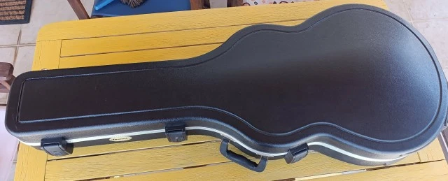 IBANEZ JSM20 BKL