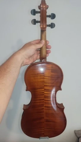 ΒΙΟΛΙ H.KARNER 4/4