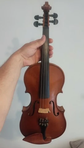 ΒΙΟΛΙ H.KARNER 4/4