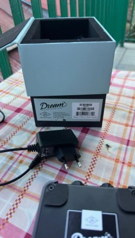 Universal Audio Dream '65 Reverb Amplifier