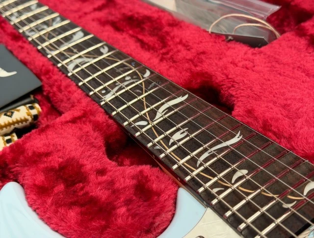 ibanez PIA 3761C BLP (Blue Powder)