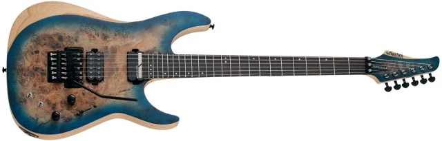 Reaper-6 FR S Satin Sky Burst (SSKYB) BRAND NEW