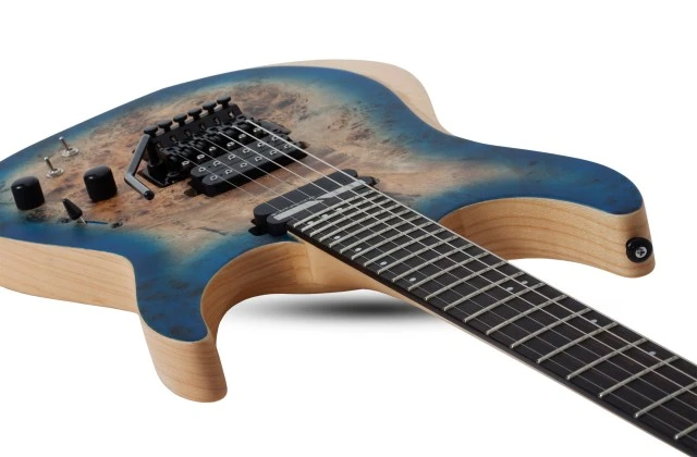 Reaper-6 FR S Satin Sky Burst (SSKYB) BRAND NEW