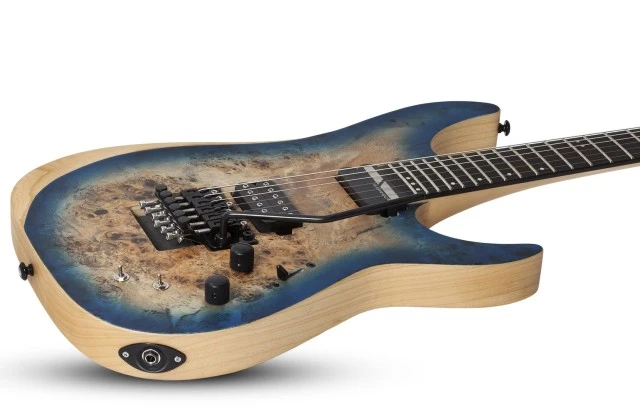 Reaper-6 FR S Satin Sky Burst (SSKYB) BRAND NEW