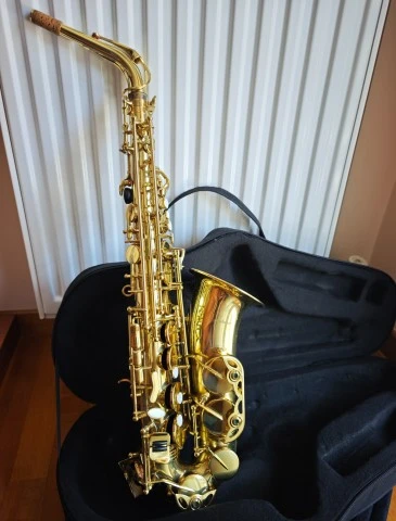 Startone SAS 75 alto saxophone
