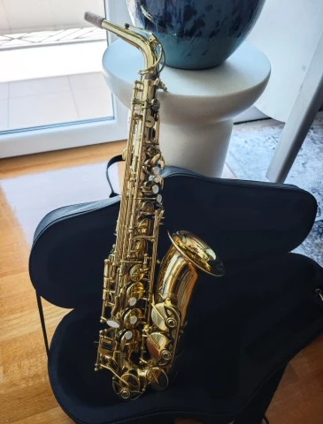 Startone SAS 75 alto saxophone