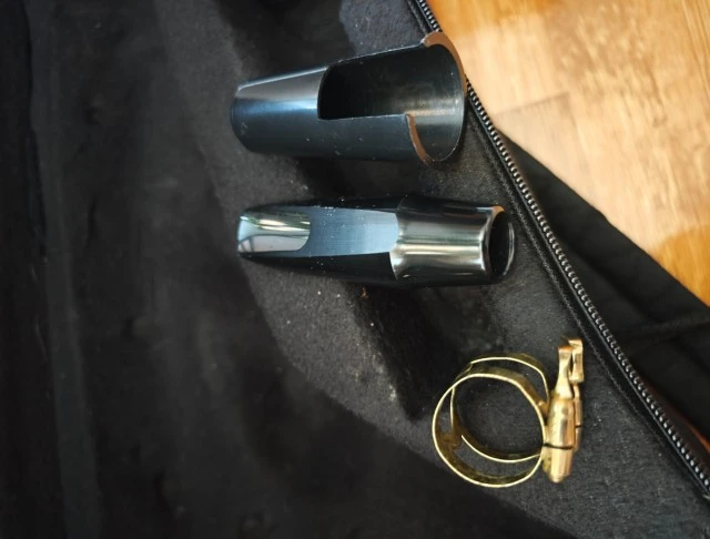 Startone SAS 75 alto saxophone