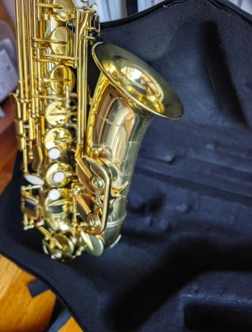 Startone SAS 75 alto saxophone