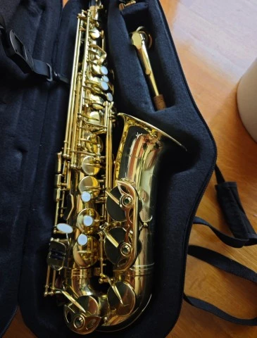Startone SAS 75 alto saxophone