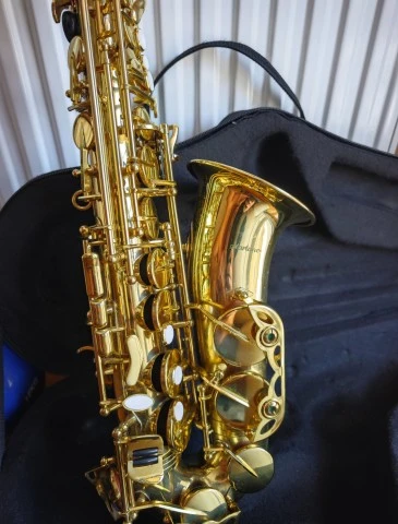 Startone SAS 75 alto saxophone