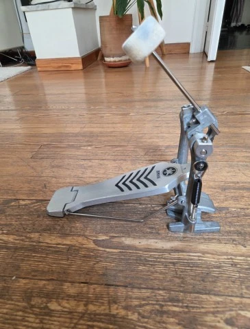Yamaha Bass Drum Pedal