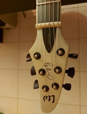 ESP LTD PH 600 Signature 