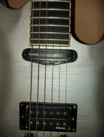ESP LTD PH 600 Signature 