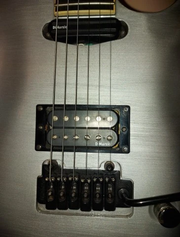 ESP LTD PH 600 Signature 