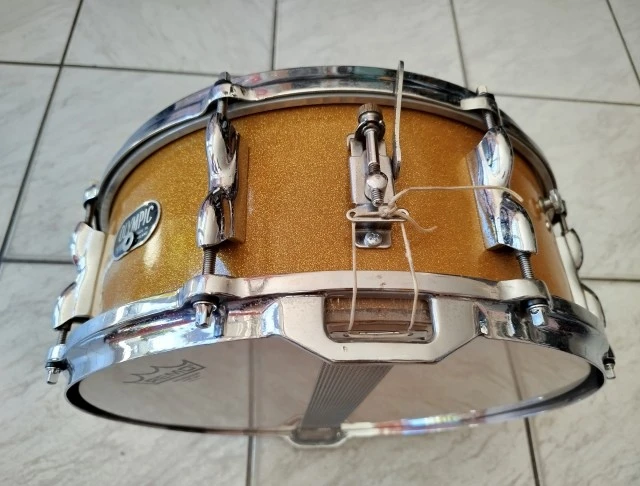 PREMIER OLYMPIC VINTAGE 14X5