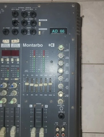 Montarbo AD66