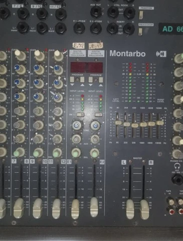 Montarbo AD66