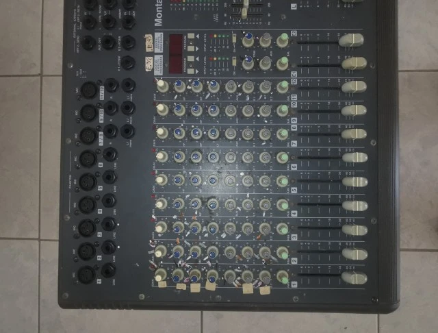 Montarbo AD66