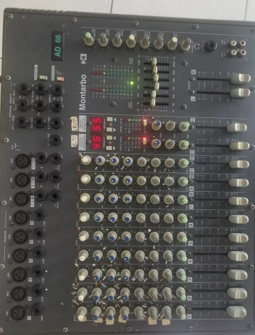 Montarbo AD66