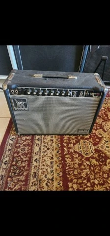Music man 210 RP Combo 100w