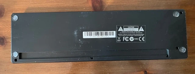 AKAI Professional LPK25 USB MIDI Keyboard