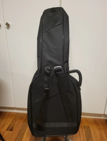 Short Scale Ibanez Mikro GSRM20B-WNF