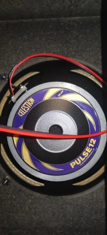 CUSTOM CARLSPRO ΚΑΜΠΙΝΑ ΜΠΑΣΟΥ