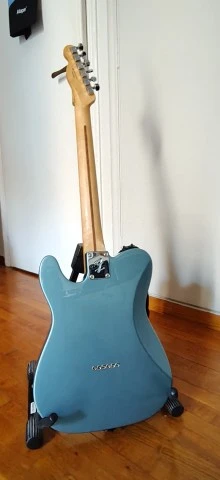 Fender Tele Player II ΗΗ