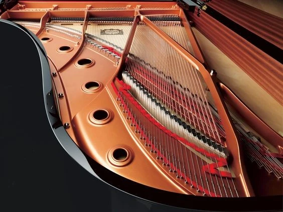ΗΧΕΙΑ BOSENDORFER VC-1 Reference Monitor