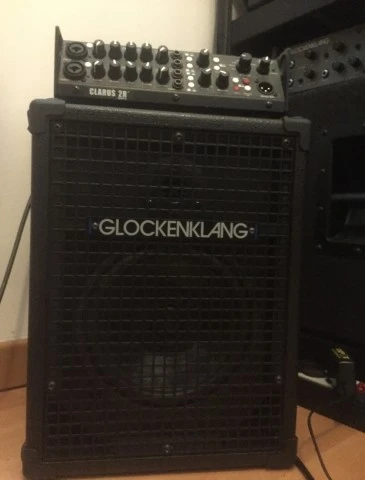 Acoustic Image & Glockenklang 