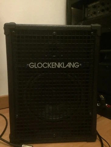 Acoustic Image &amp; Glockenklang 